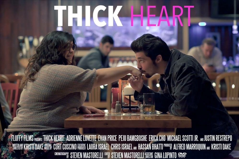 Thick Heart